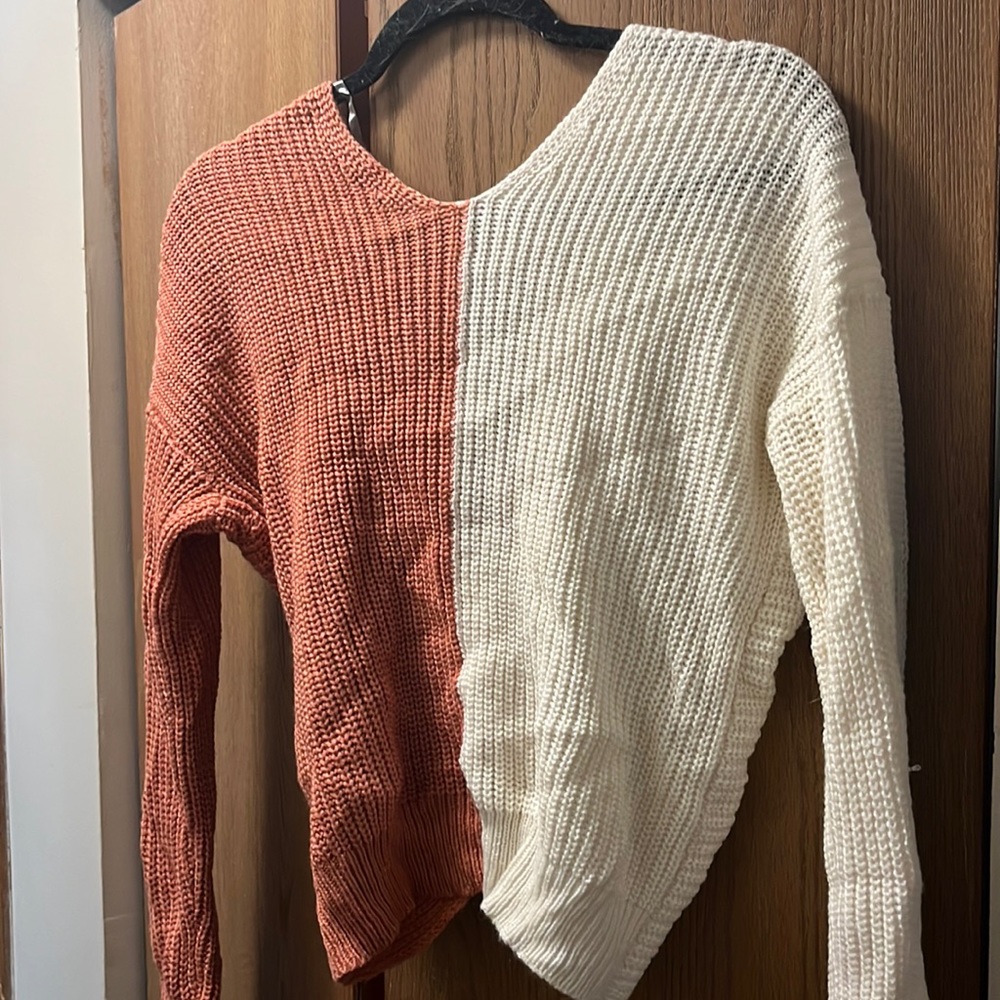 Never worn, never used. Brand new condition